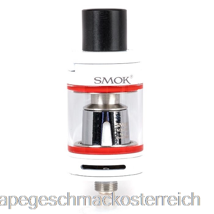 Smok Tfv8 Baby Beast Tank Weiß Vape Geschmack